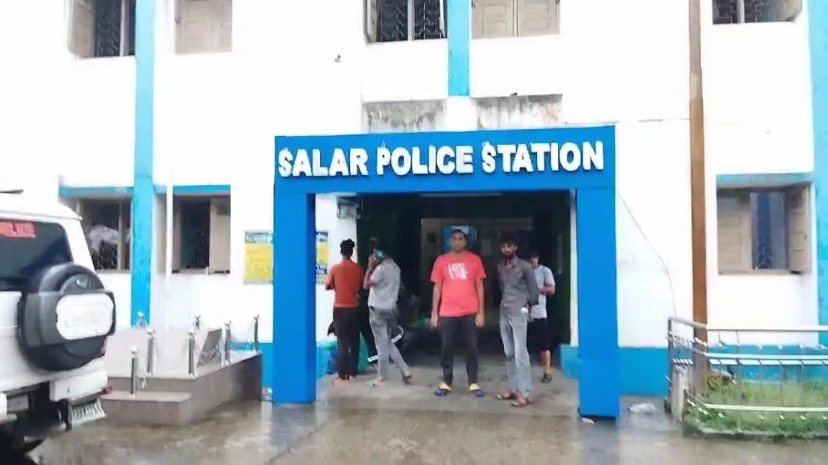 Child tragically died over the feud of fishing in village pond