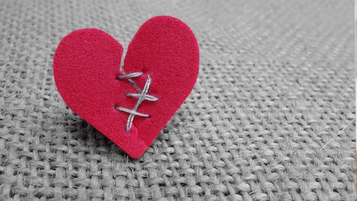 Should you keep the presents from your past relationship?