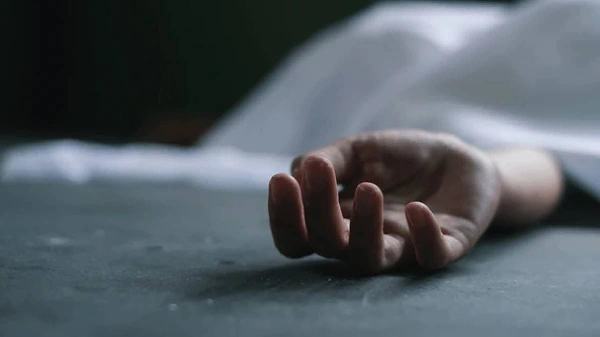 Young man found dead in domjur