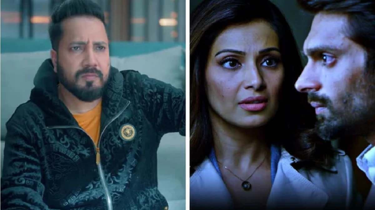 Bipasha Basu and Karan Singh Grover created drama on set says Mika Singh ENT