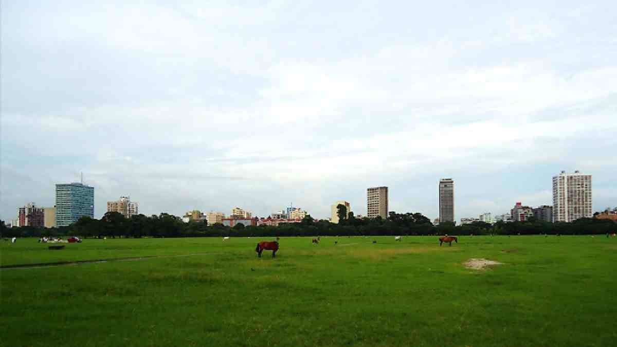 Here is the controversial story of a footballer who rocked kolkata football