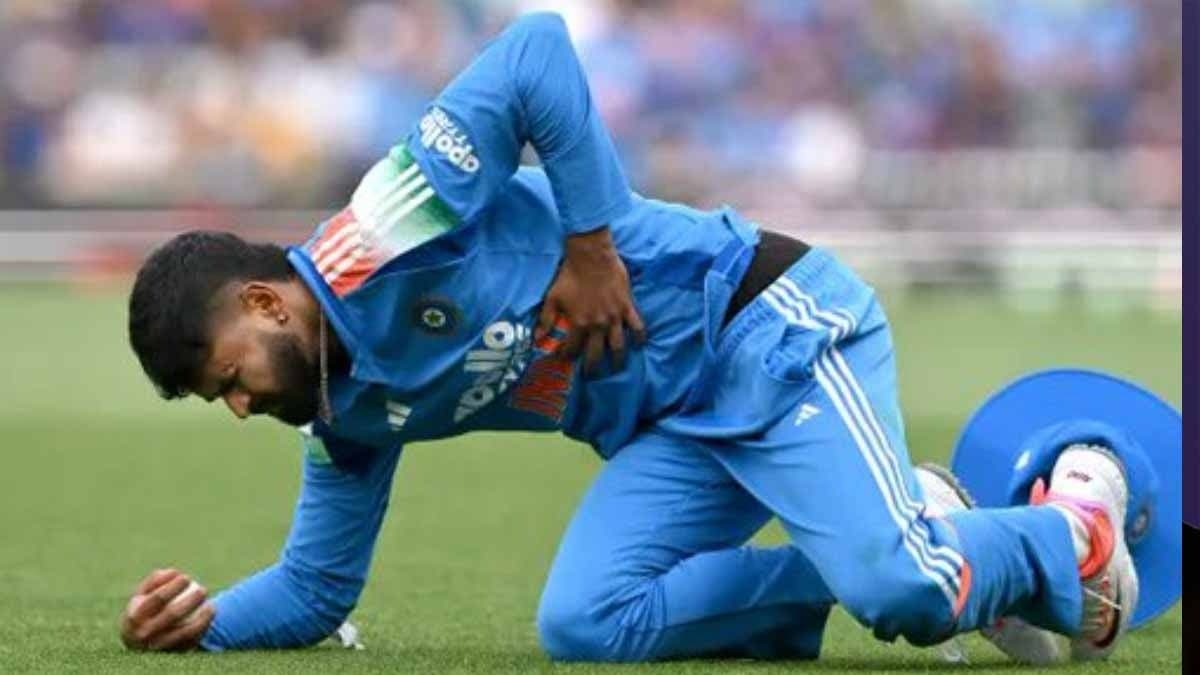 চোটে অজ্ঞান হয়ে গিয়েছিলেন শ্রেয়স আইয়ার, প্লীহার আঘাত অবহেলা করলে কী ক্ষতি হতে পারে জানেন?