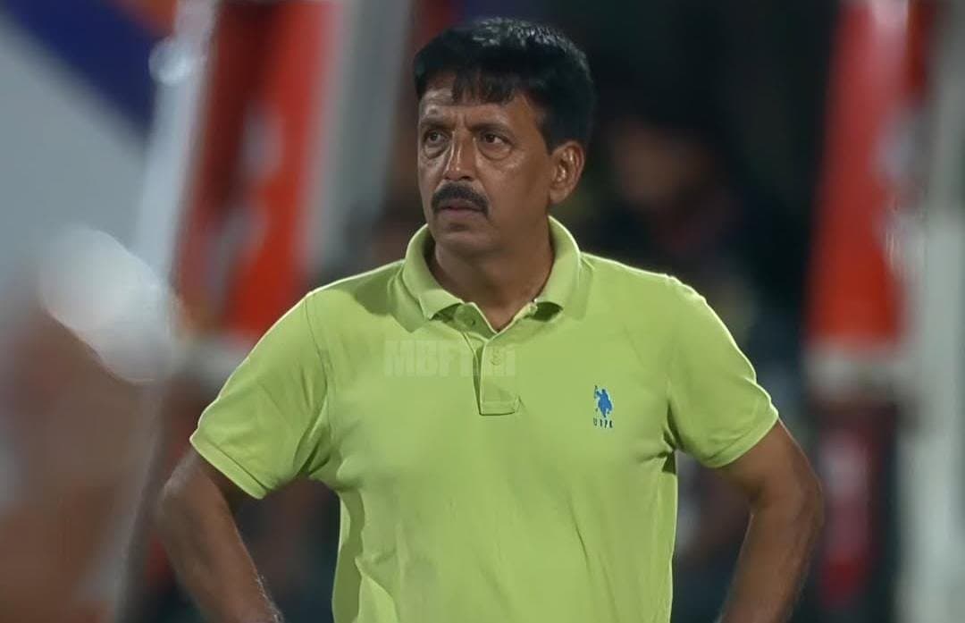 Mohun Bagan loses to FC Goa and crashes out of Super Cup 