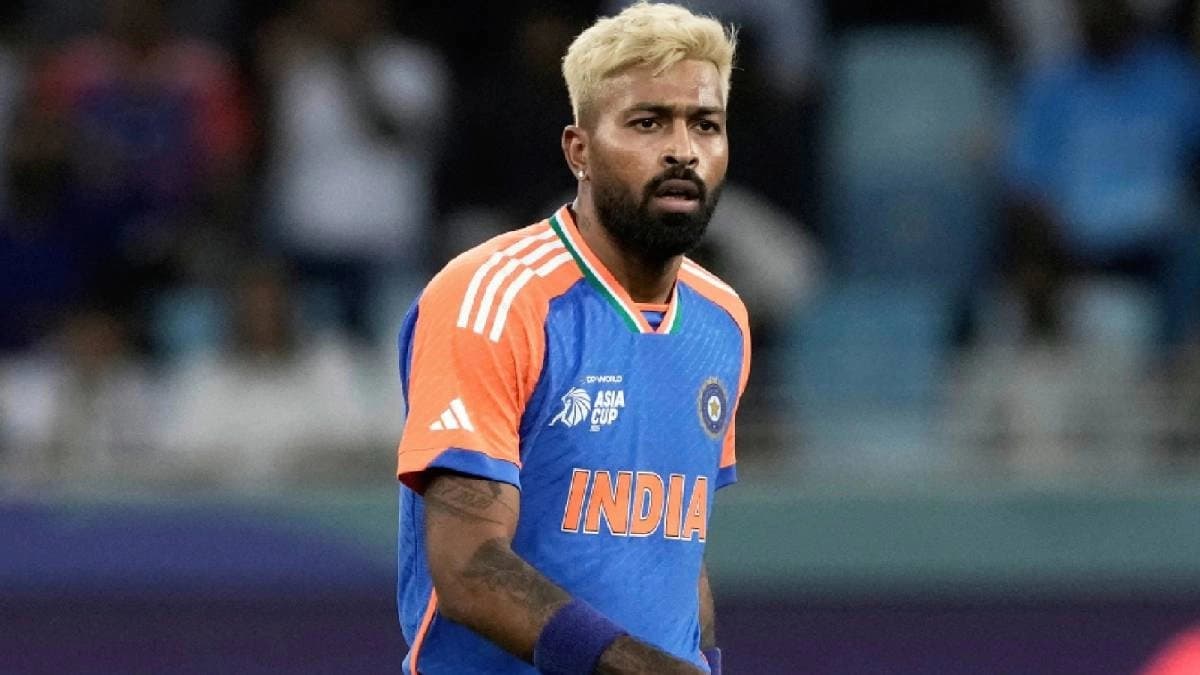 Varun chakraborty Slams Hardik Pandya without naming him