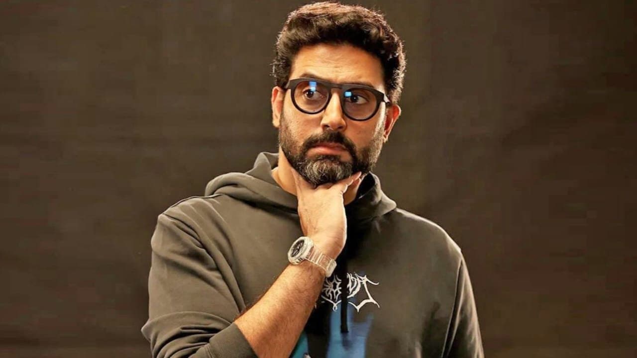 ঐশ্বর্যার সঙ্গে সম্পর্ক তলানিতে না কি নিমরতের সঙ্গে গোপন প্রেম? 'মুখ খুলতে চাই' জানালেন অভিষেক!
