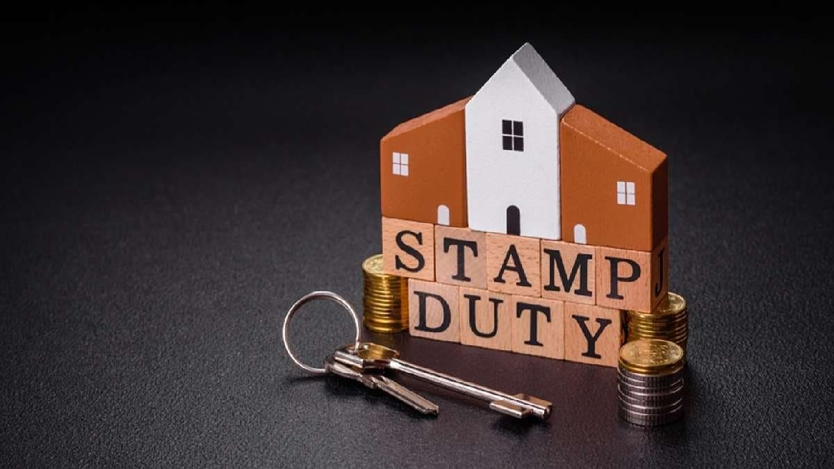 How to reduce stamp duty costs in property registration 