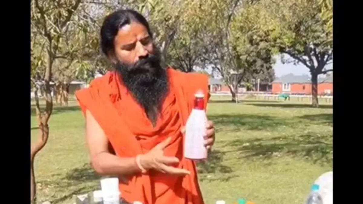 Delhi HC orders Ramdev to file an affidavit on communal remarks controversy