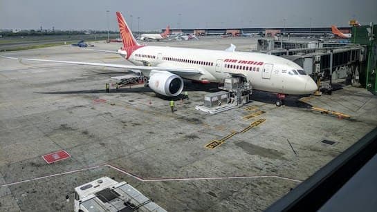 Air India Ahmedabad to London Flight Cancelled Days After Plane Crash