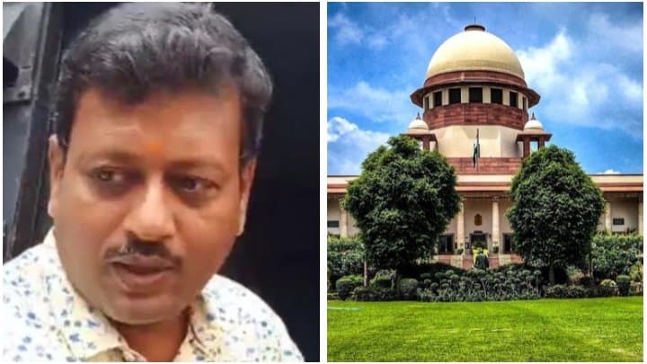 Jiban Krishna Saha: পুকুরে মোবাইল ছুঁড়ে ফেলে দিয়েছিলেন, সেই জীবনকৃষ্ণকে জামিন দিল সুপ্রিম কোর্ট