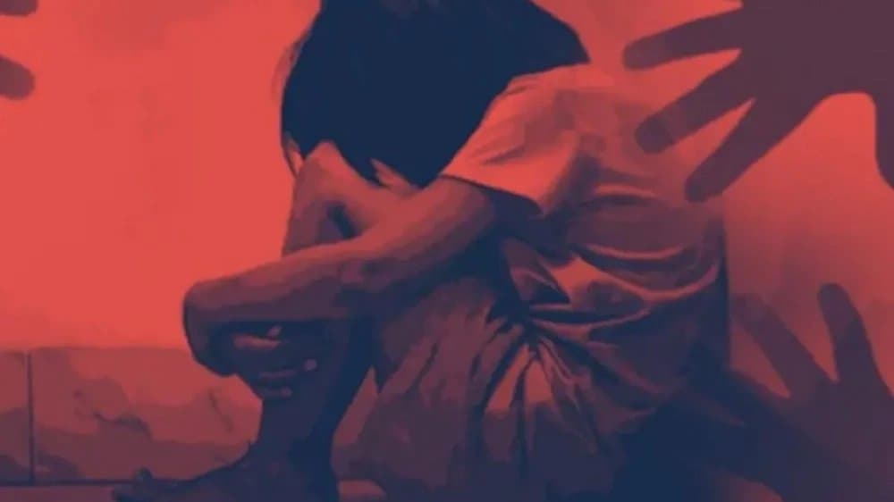 Girl Accuses Gurukul Head Of Physical Assault in Maharashtra 