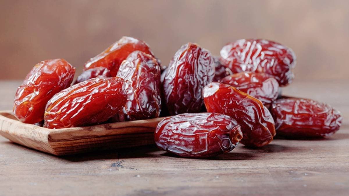 By Consuming dates with these foods nutrition value will increase