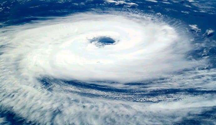 Bay of Bengal braces for another cyclonic storm ‘Michaung’, likely to hit in November