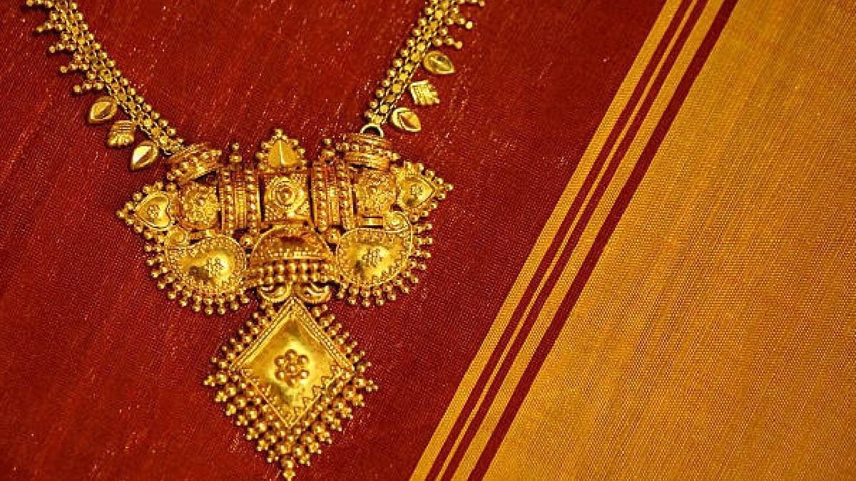 Gold rate huge change in This Evening Check 22 and 24 Carat Gold Price On 29 October Evening