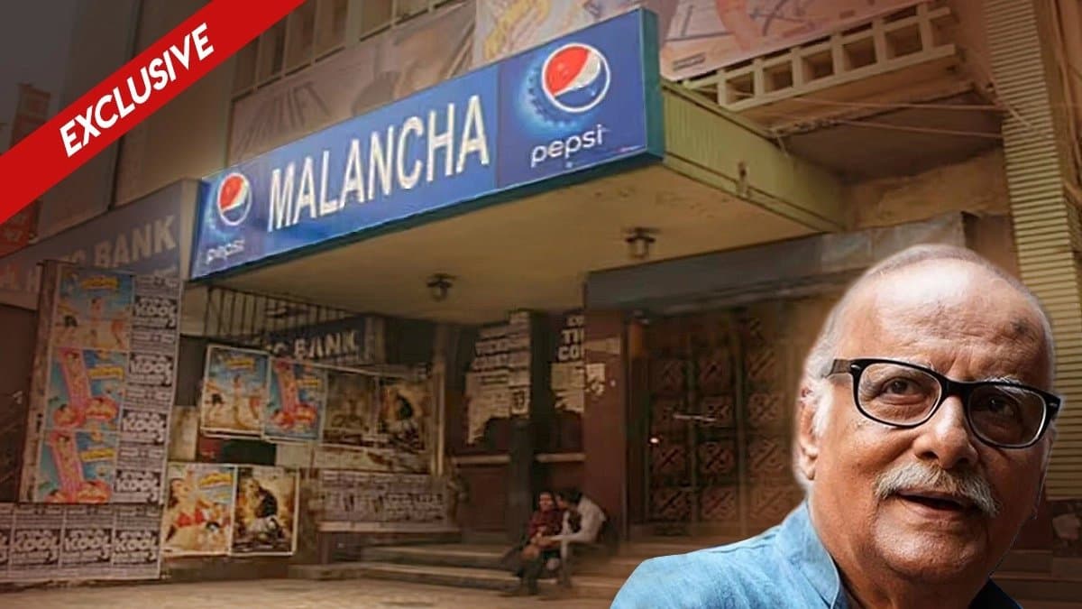 Tollywood News: Paran Bandopadhyay talks about Tollygunge s single screen hall Malancha