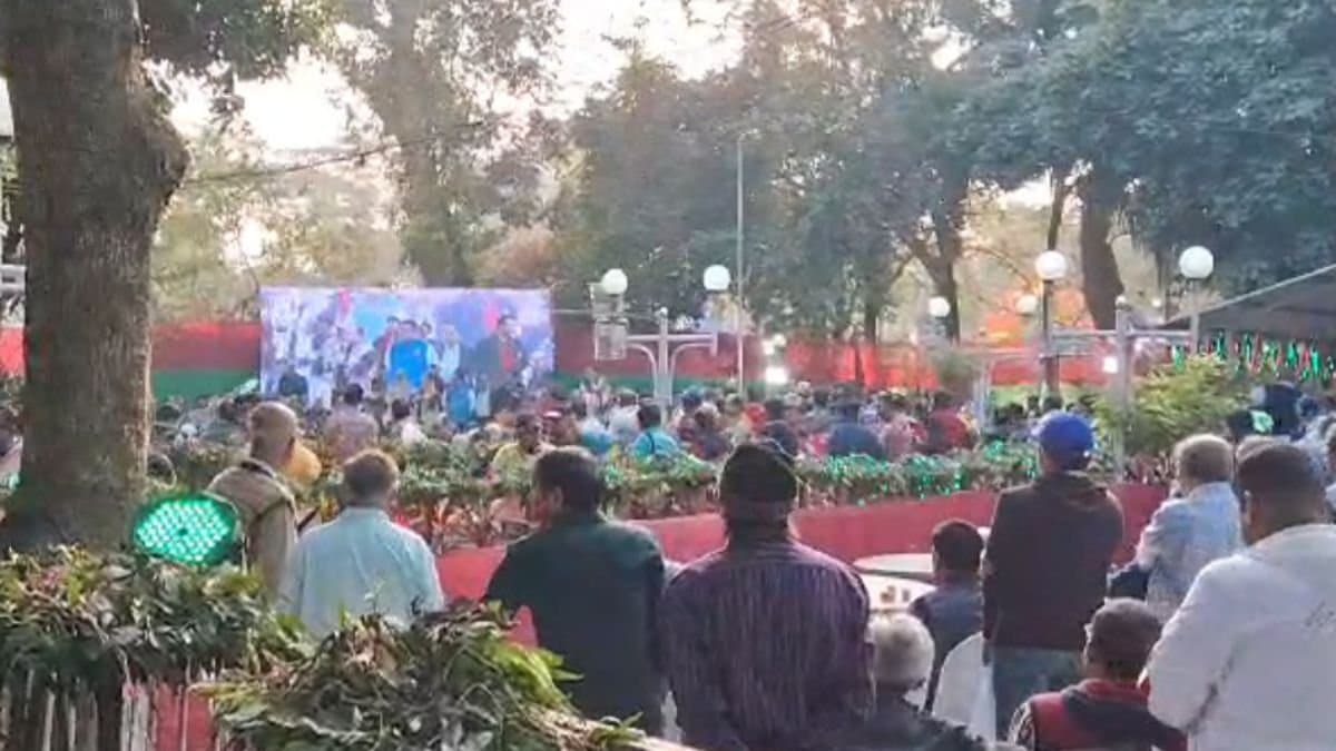 Mohun Bagan annual general meeting gets heated up on the topic of club election spt 