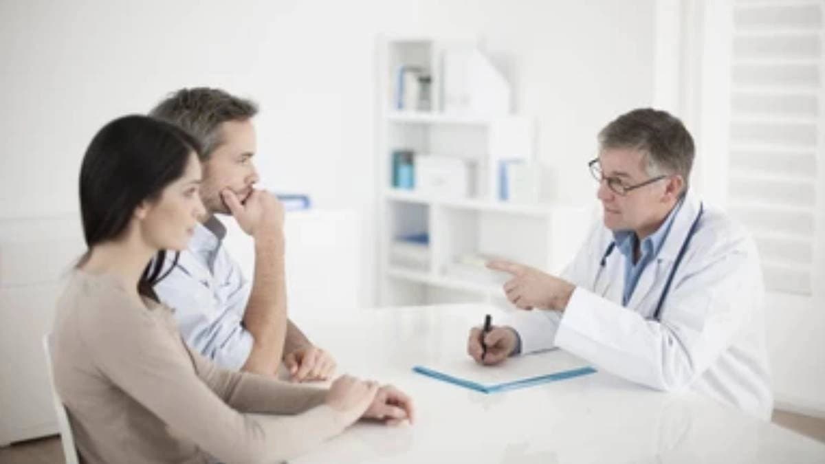 Womans private part infection may affect man