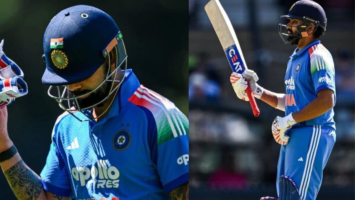 Australia beat India in 2nd ODI and win the series 