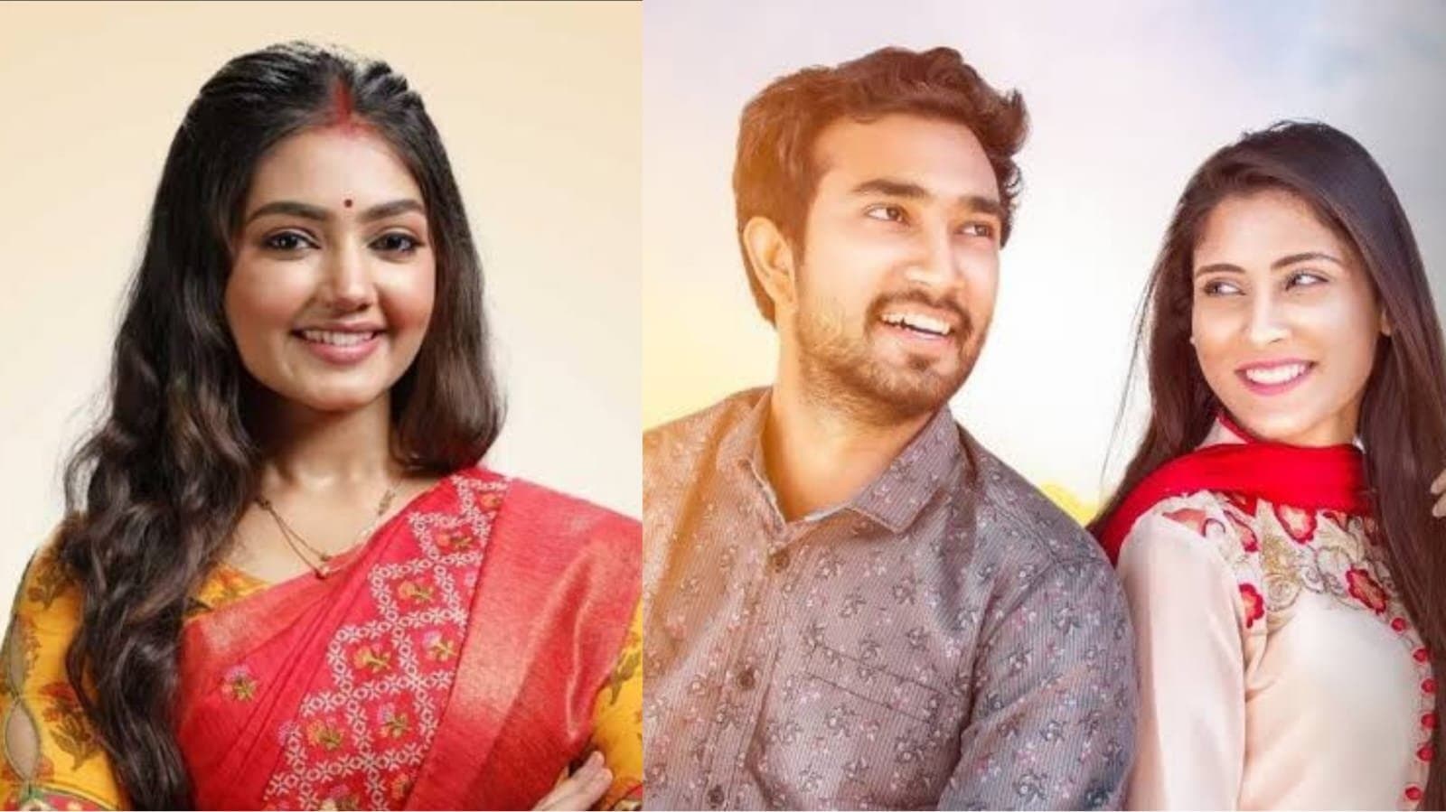 Divyani Mondal going to play a role on bangladeshi natok which starring Mehazabien Chowdhury and Farhan Ahmed Jovan