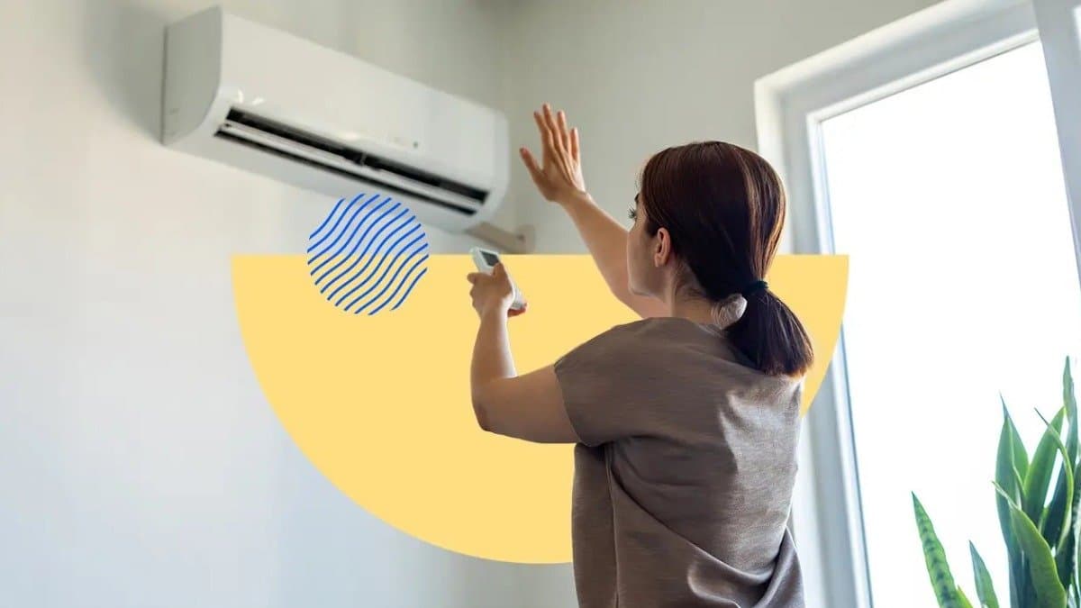 These mistakes of using AC can be reasons of AC Gas Leakage know how to prevent it 