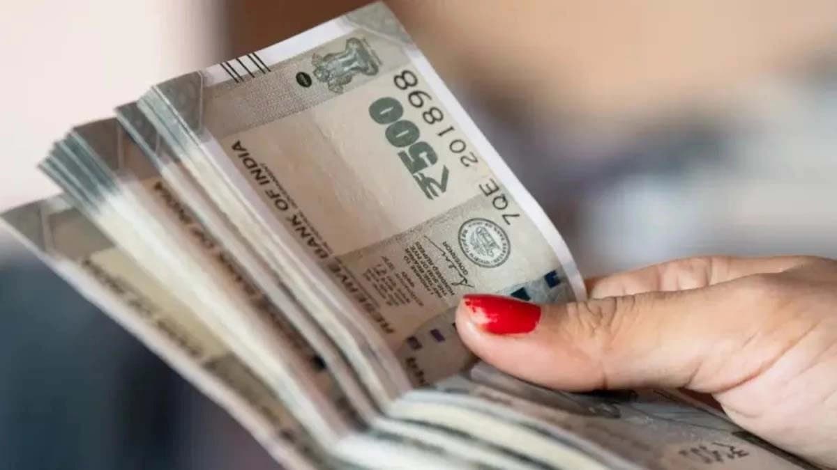 Withdraw stuck money from your old bank account here is the process