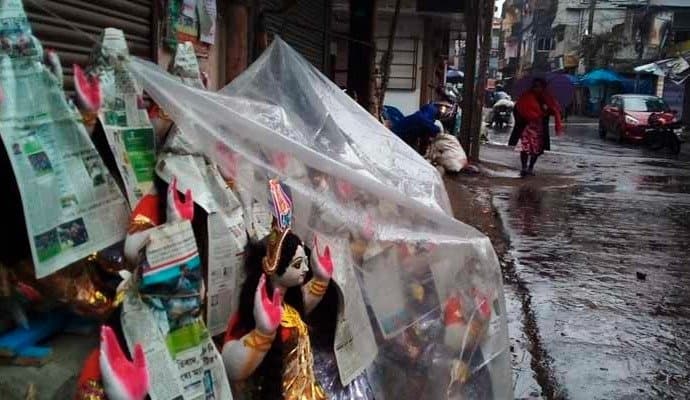 Weather Update: বাড়ল তাপমাত্রা, আগামিকাল থেকেই জেলায় জেলায় বৃষ্টির পূর্বাভাস 