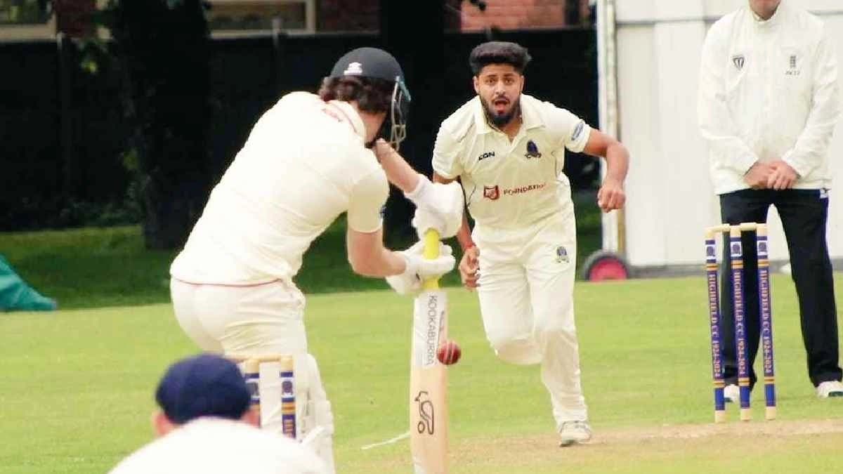 Ranji Trophy chaos Assam vs Services becomes shortest-ever match