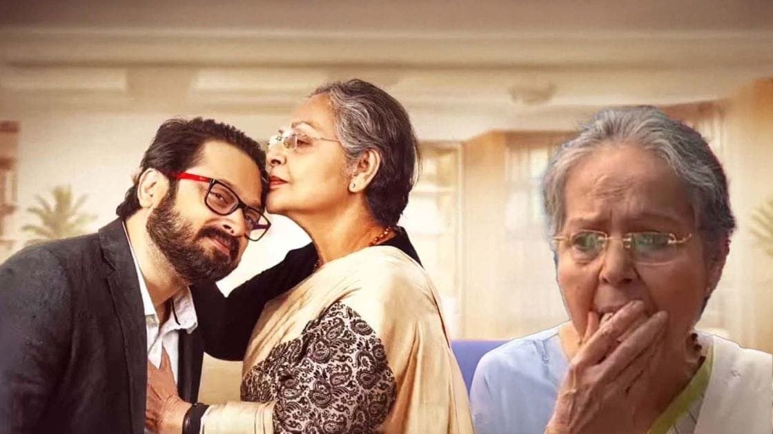 aamar boss going to special screening on indian panorama of iffi goa rakhi gulzar shared her memories of 27 down movie ent