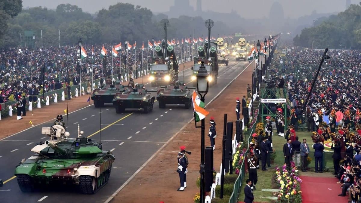 Republic Day 2025: India celebrating 76th or 77th republic day gnr