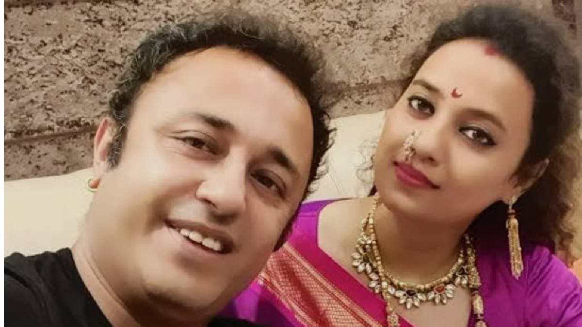 Joyjit Banerjee Denies Rift With Wife But Netizens Are Not Convinced