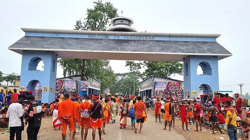 Eastern Railway: তারকেশ্বর-বিষ্ণপুর রেলপথ সম্প্রসারিত করতে স্থানীয় বাসিন্দাদের সঙ্গে আলোচনায় পূর্ব রেল