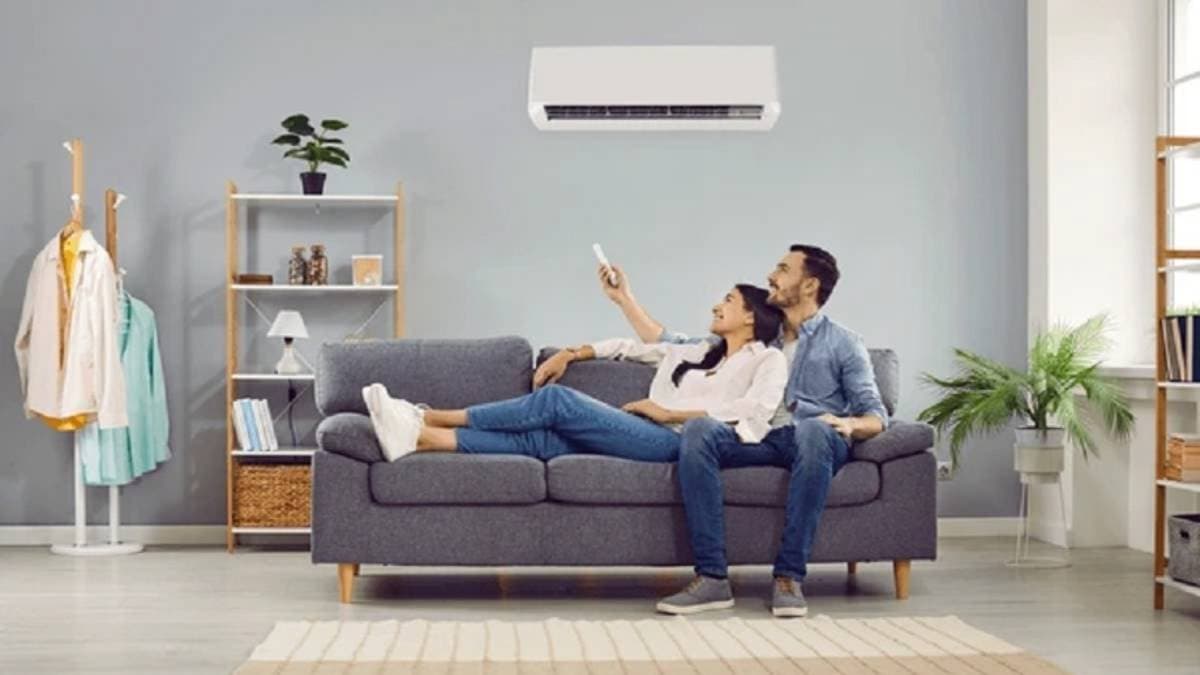 These easy remedies prevent you from cold cough and headache problem when you stay in ac