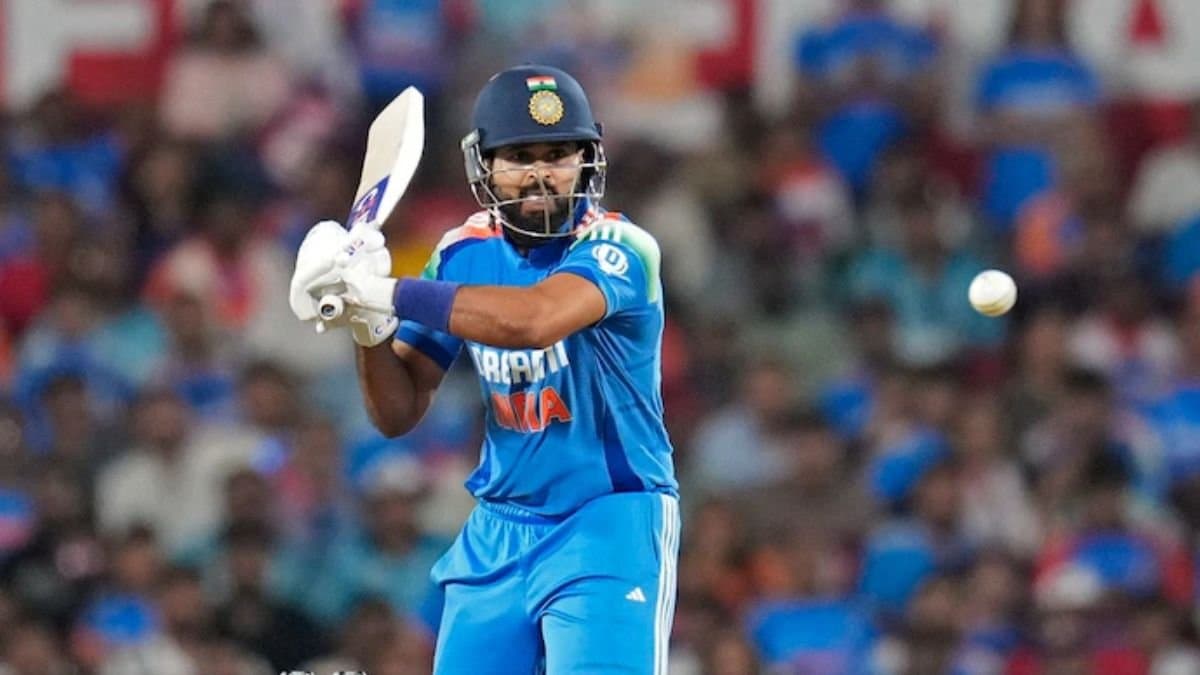India vs England Shreyas Iyer reveals late phone call to replace Virat Kohli in first ODI spt 