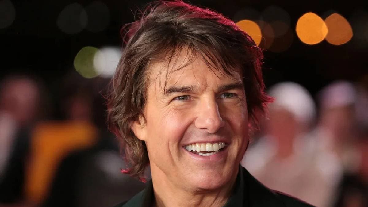 Tom Cruise Confirms Top Gun 3 and Days of Thunder Sequel in the Works