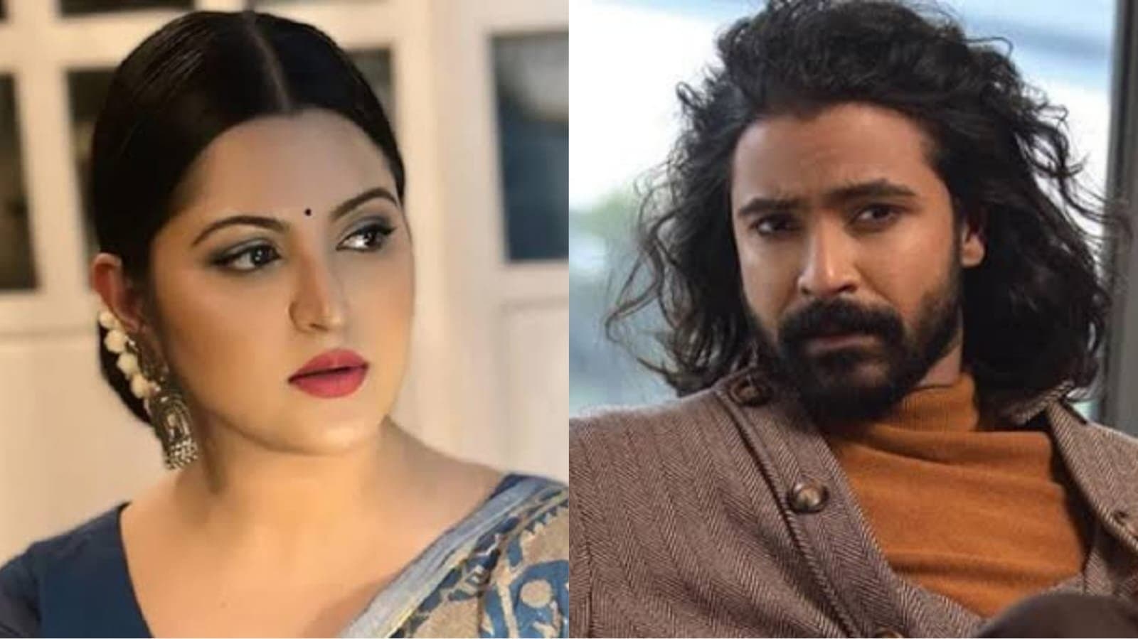 Pori Moni slams ex husband shariful raj in recent social media post ent