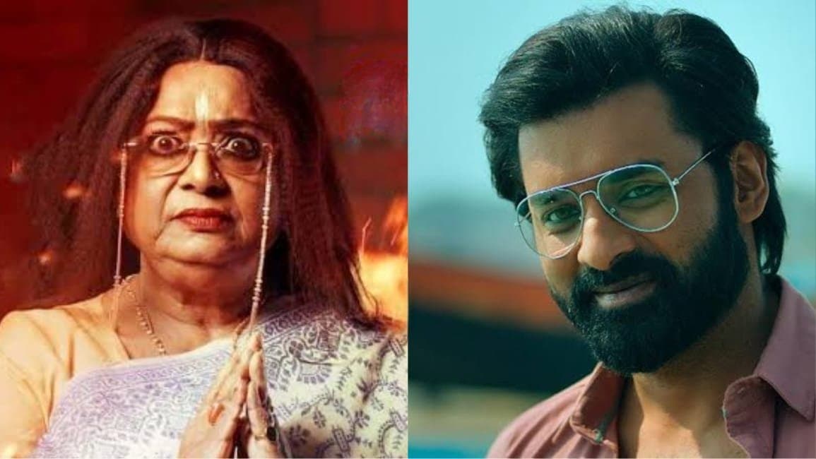 Breaking: Veteran actress Anamika Saha joins Ankush Hazra s upcoming film Mirza 2