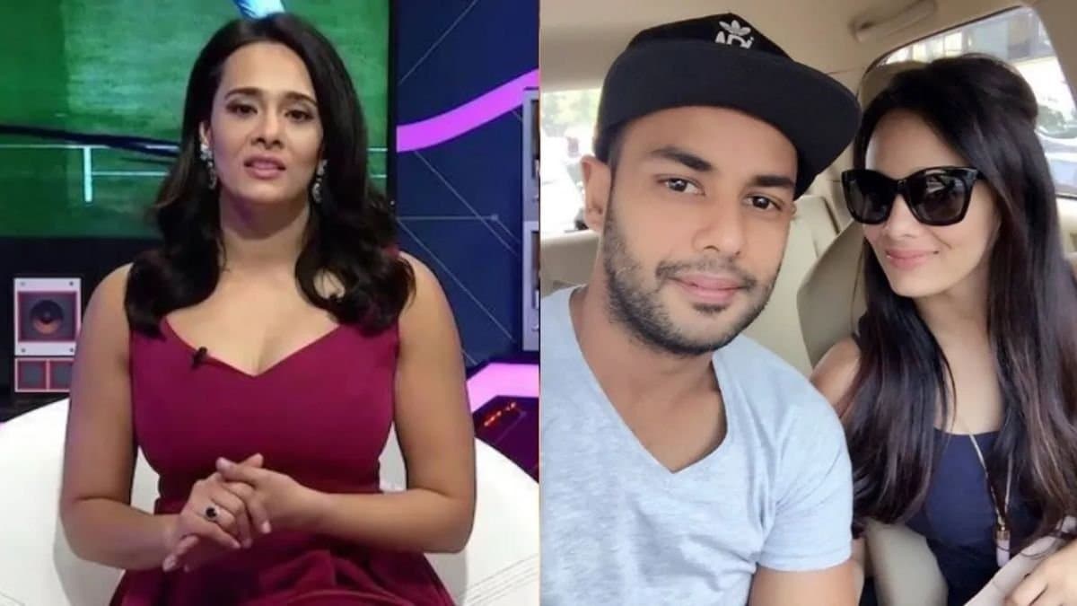 IPL 2025: Who earns more between Stuart Binny and Mayanti Langer spt 
