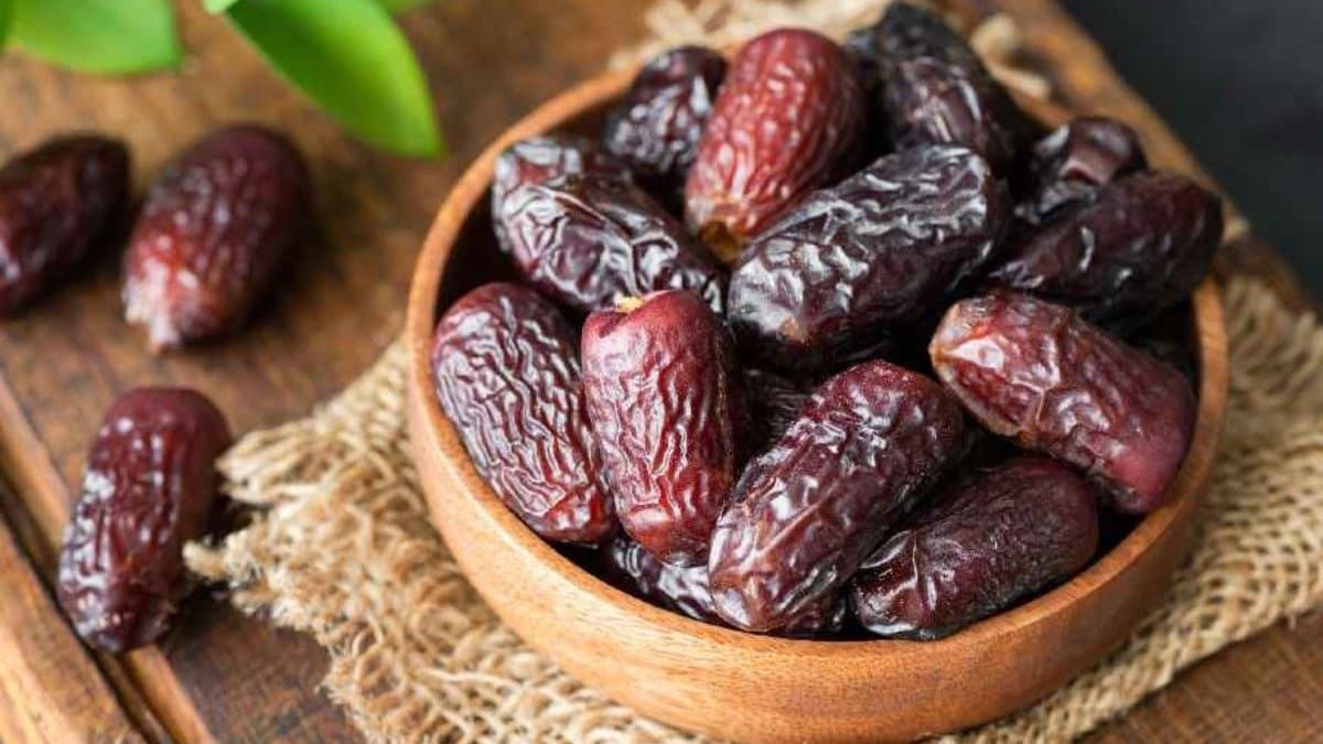 dates will be more nutritious if you consume it  with these foods details inside lif