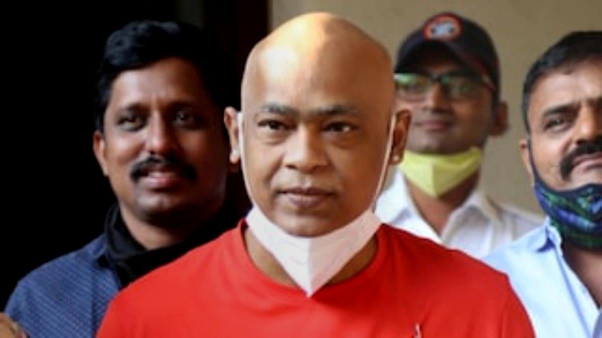 Former Cricketer Vinod Kambli rejected part time job stunning revelation comes out