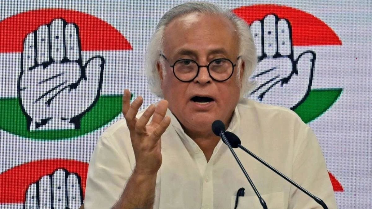 Congress unleashes scathing attack at bjp
