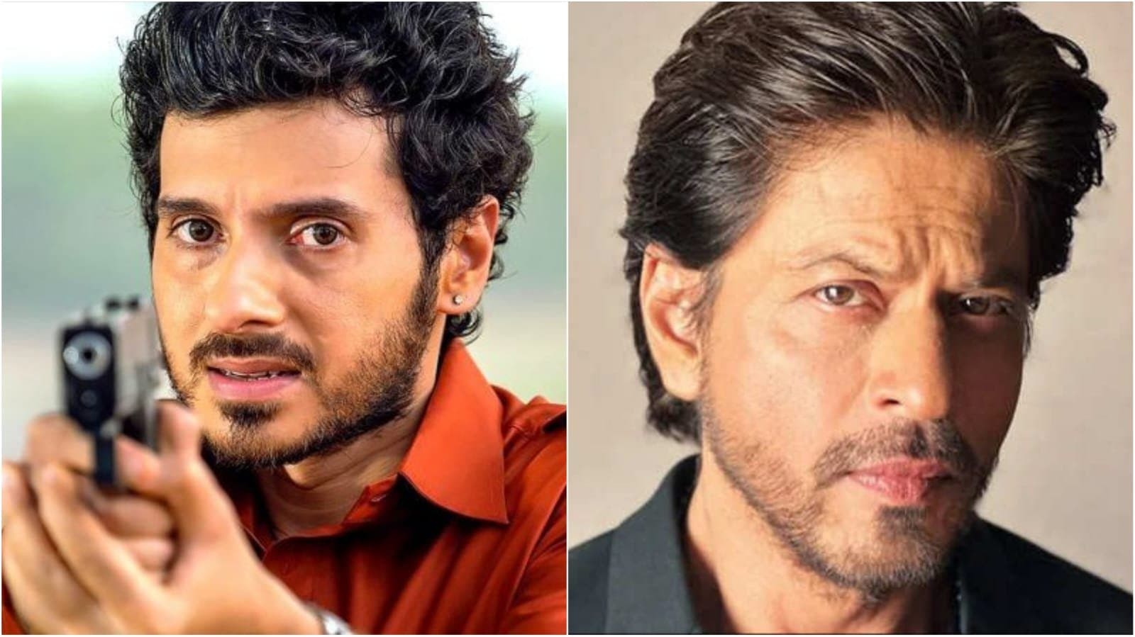 is dibyendu sharma came back to mirzapur 4 shah rukh khan talked about his transformation for upcoming film king ent