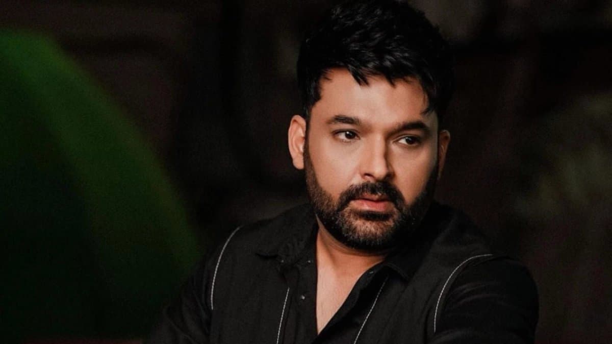 Man arrested from Kolkata for threatening Kapil Sharma 