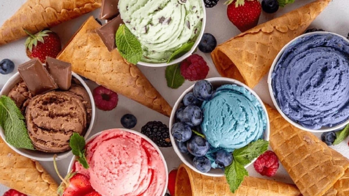 GST Update From Ice Cream To Air Conditioners What Gets Cheaper