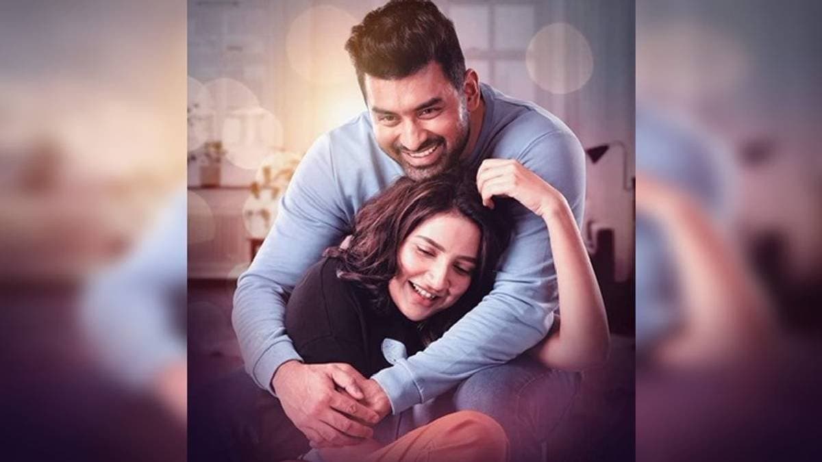 Ankush and Subhashree coming back together in Zee Bangla s Dance bangla dance new season ENT