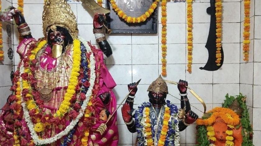  Shani Jayanti 2025 Why is Kali puja performed with Shani dev in Shani temple Know the real reason 