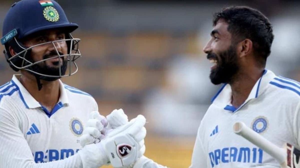 Arunlal and Laxmi ratan Shukla praises Akash deep spt 