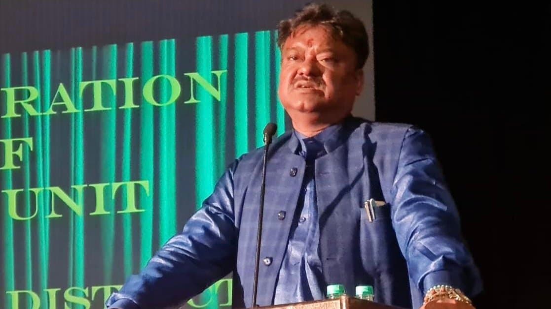 State panchayat secretary opens up about works in panchayat in Hooghly gnr 