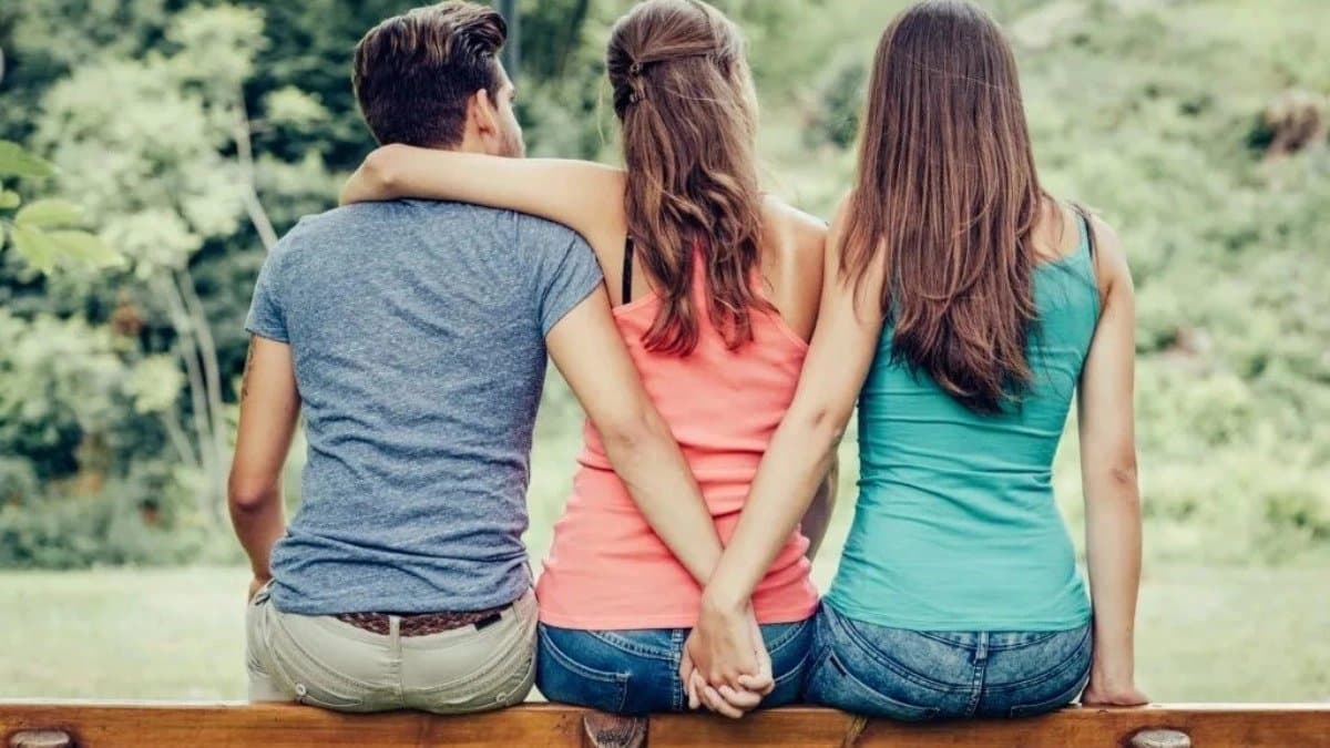 What is open marriage why it is on the rise in india know all details from lawyer 