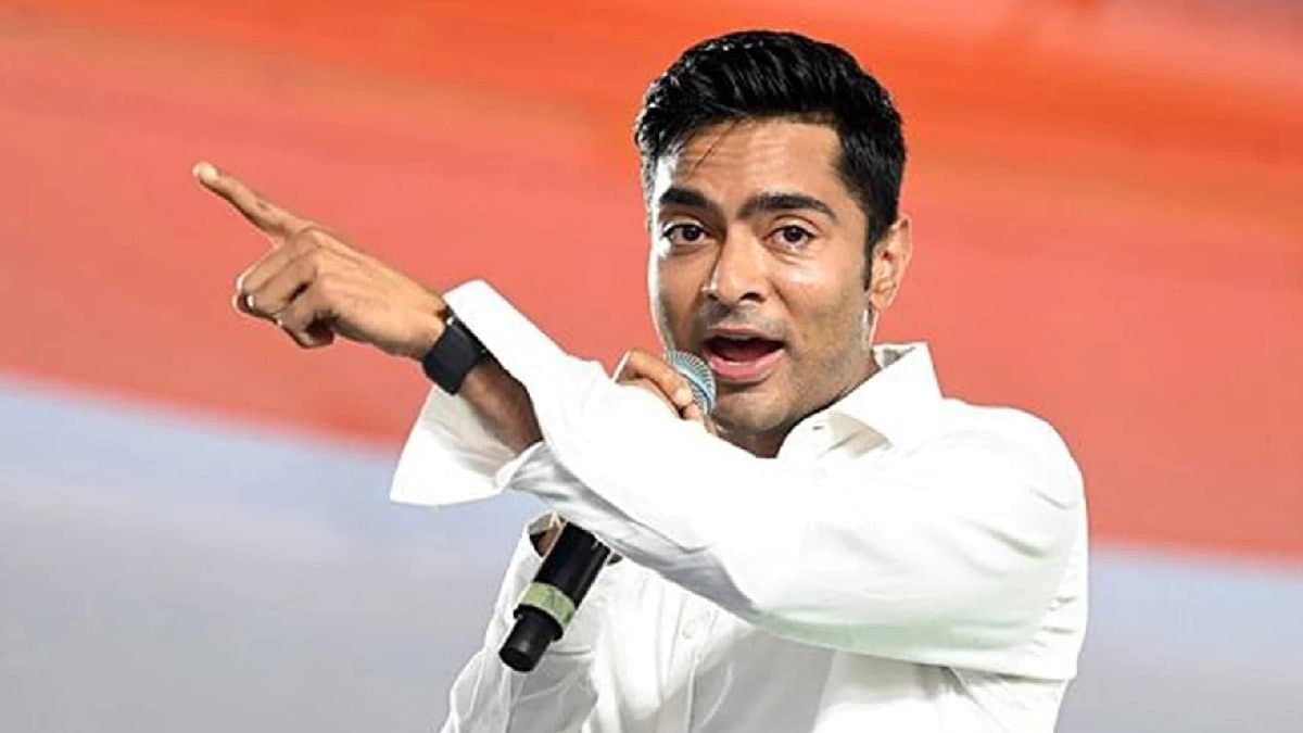 Operation Sindoor delegations Abhishek Banerjee 