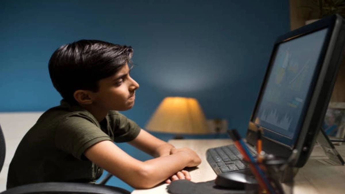 USA teen arrested for askin ai dangerous question