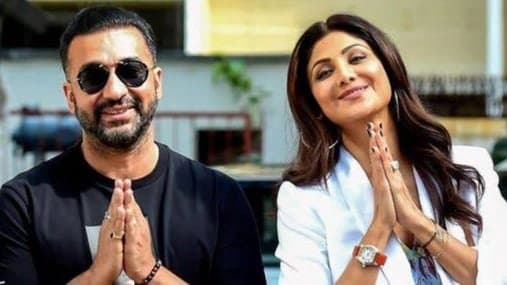 Shilpa Shetty skips Ganpati celebration 2025 for Raj Kundra s family bereavement 